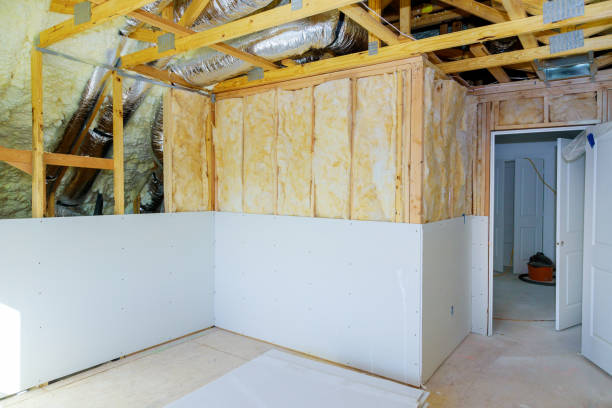 Professional Insulation Contractor in Coalfield, TN