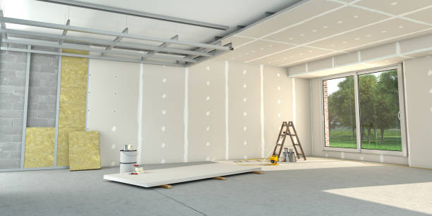 Insulation Repair Services in Coalfield, TN