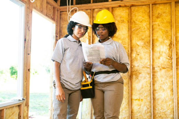 Coalfield, TN Insulation Contractor Company