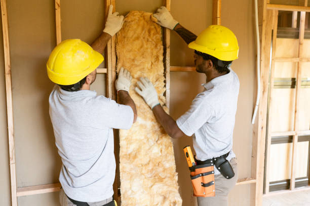Range of Insulation Solutions in Coalfield, TN