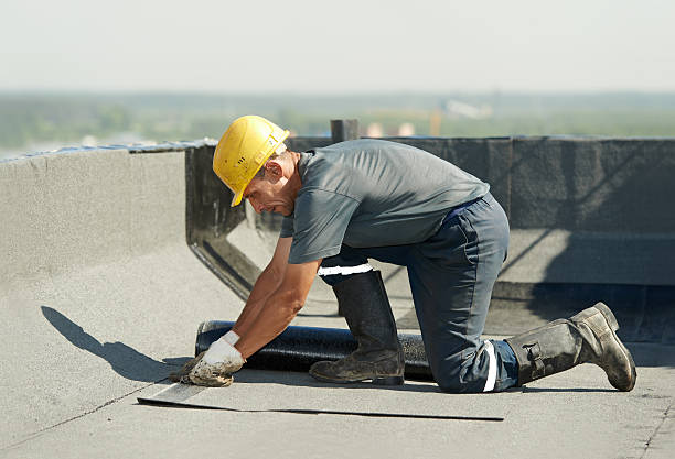 Range of Insulation Solutions in Coalfield, TN